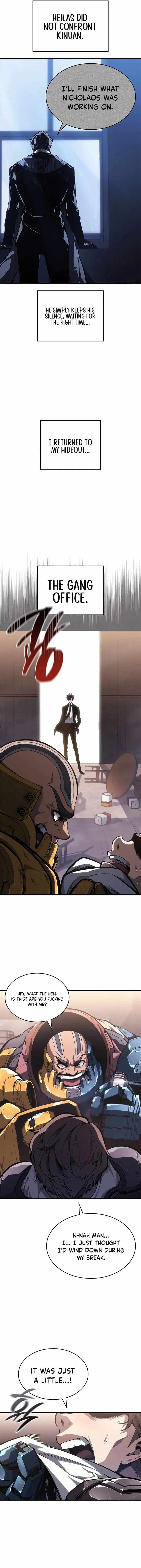 Bad Born Blood Chapter 41 16